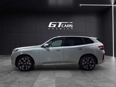 BMW X3 2025 · foto 5