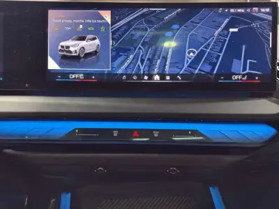 BMW X3 2025 · foto 14