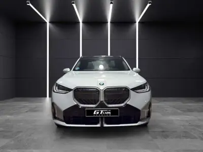 BMW X3 2025 · foto 3