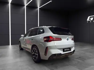 BMW X3 2025 · foto 2