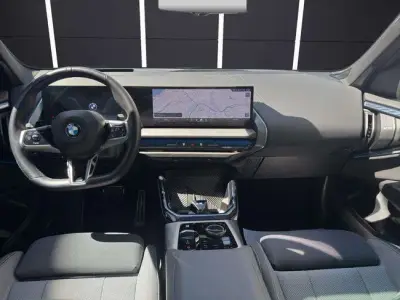 BMW X3 2025 · foto 9