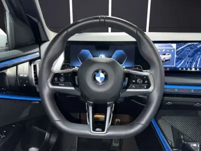 BMW X3 2025 · foto 10