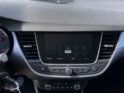 Opel Crossland X 2022 · foto 12