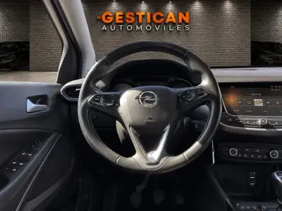 Opel Crossland X 2022 · foto 9