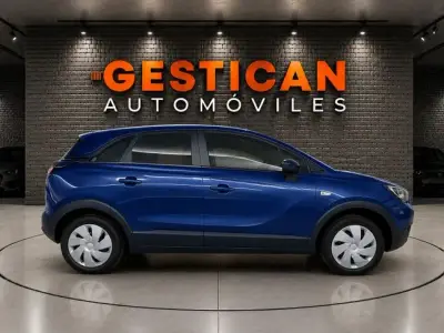 Opel Crossland X 2022 · foto 4