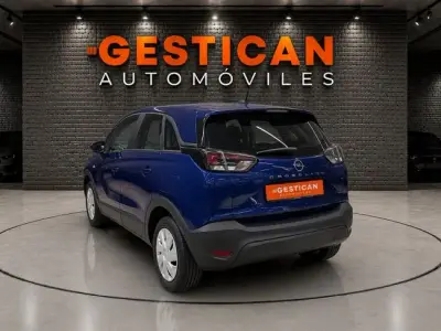 Opel Crossland X 2022 · foto 6