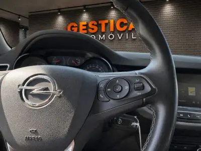 Opel Crossland X 2022 · foto 10