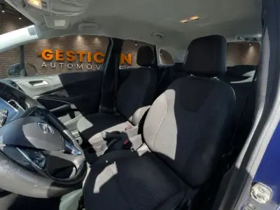 Opel Crossland X 2022 · foto 15