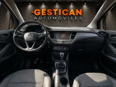 Opel Crossland X 2022 · foto 7