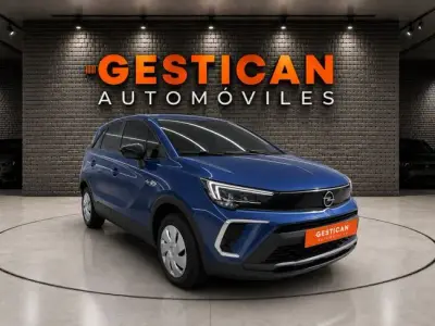 Opel Crossland X 2022 · foto 3
