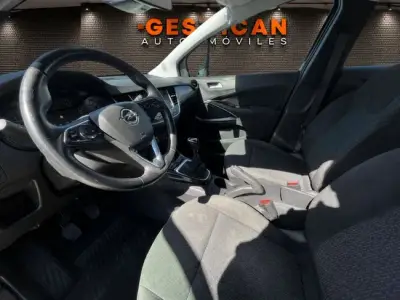 Opel Crossland X 2022 · foto 11