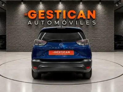 Opel Crossland X 2022 · foto 5
