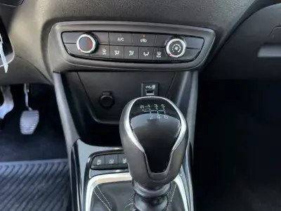 Opel Crossland X 2022 · foto 14