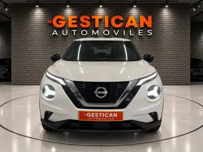 Nissan Juke 2023 · foto 3