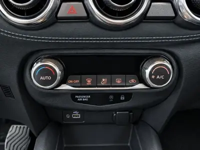 Nissan Juke 2023 · foto 11