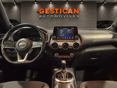 Nissan Juke 2023 · foto 17