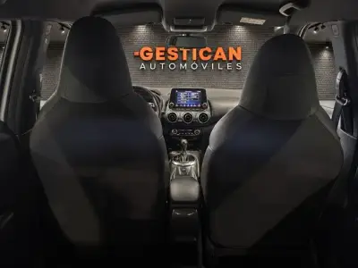 Nissan Juke 2023 · foto 18