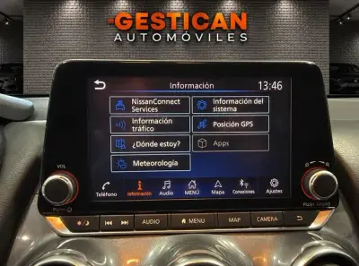 Nissan Juke 2023 · foto 16