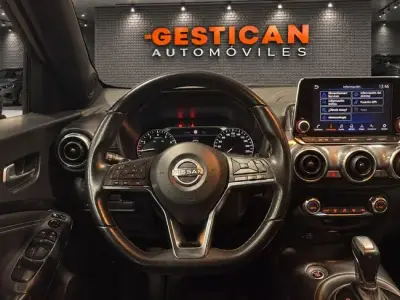 Nissan Juke 2023 · foto 19