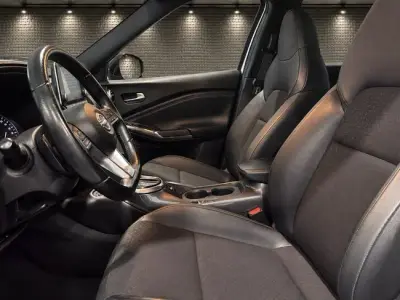 Nissan Juke 2023 · foto 15