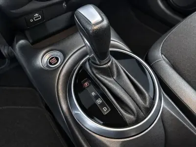 Nissan Juke 2023 · foto 13