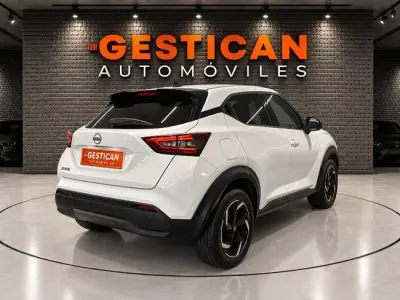 Nissan Juke 2023 · foto 5