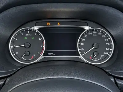 Nissan Juke 2023 · foto 9