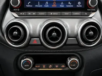 Nissan Juke 2023 · foto 10