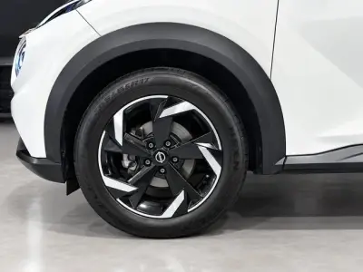 Nissan Juke 2023 · foto 6
