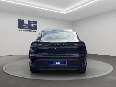 Porsche Macan 2025 · foto 6