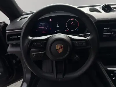 Porsche Macan 2025 · foto 15