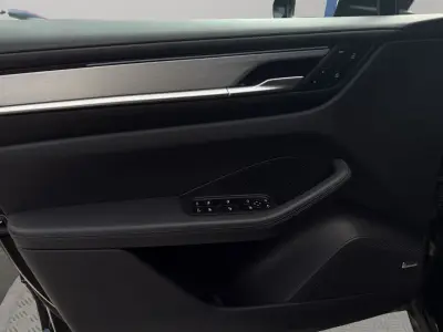 Porsche Macan 2025 · foto 14
