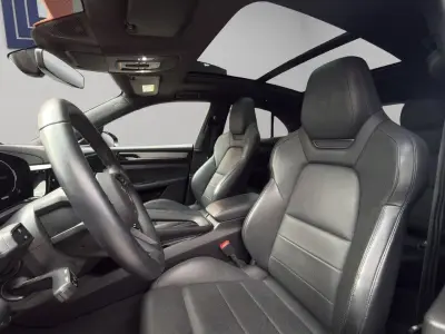 Porsche Macan 2025 · foto 10