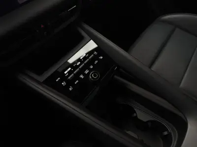 Porsche Macan 2025 · foto 12