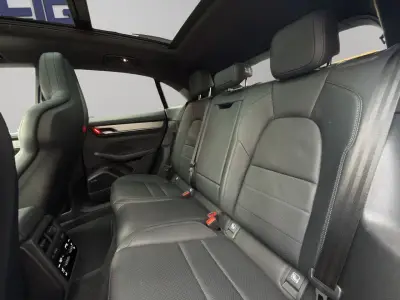Porsche Macan 2025 · foto 16