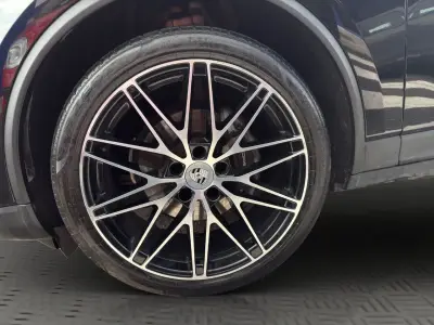 Porsche Macan 2025 · foto 9