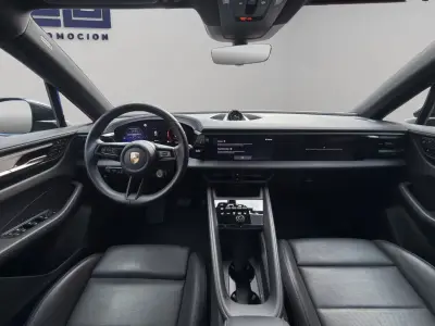 Porsche Macan 2025 · foto 17