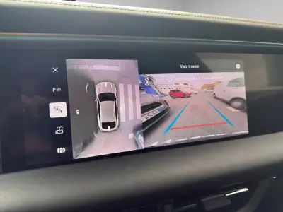 Porsche Macan 2025 · foto 13