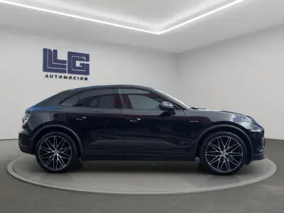 Porsche Macan 2025 · foto 4