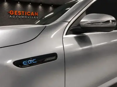 Mercedes-Benz EQC 2023 · foto 9