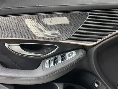 Mercedes-Benz EQC 2023 · foto 16