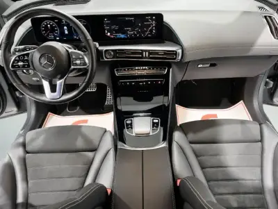 Mercedes-Benz EQC 2023 · foto 11