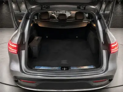 Mercedes-Benz EQC 2023 · foto 18