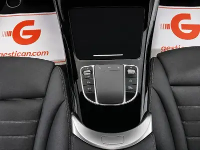 Mercedes-Benz EQC 2023 · foto 13