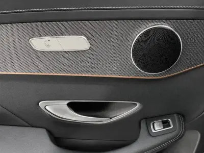 Mercedes-Benz EQC 2023 · foto 19