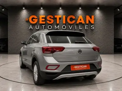Volkswagen T-Roc 2023 · foto 5