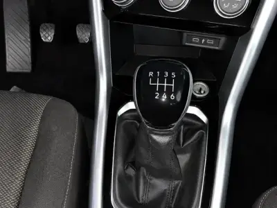 Volkswagen T-Roc 2023 · foto 15