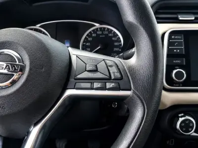 Nissan Micra 2022 · foto 12