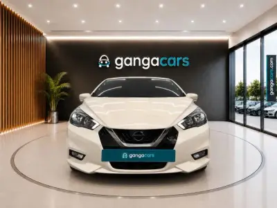 Nissan Micra 2022 · foto 3