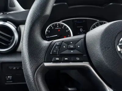 Nissan Micra 2022 · foto 10